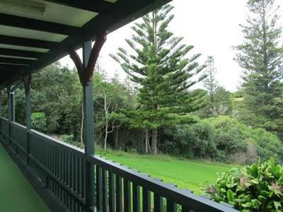 Norfolk Island ACT Accommodation Georgetown