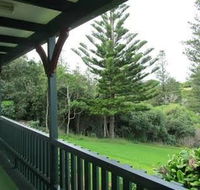 Heritage Hill - Accommodation Georgetown