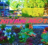 Meeniyan Motel - Accommodation Georgetown