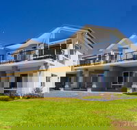 Meridian Beachside Apartments - Accommodation Georgetown