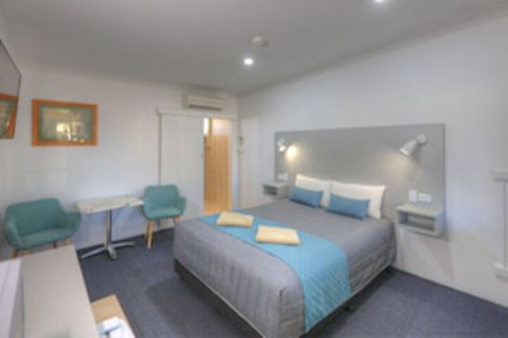 Wellingrove NSW Accommodation Georgetown