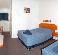 Rest Point Motor Inn - Accommodation Georgetown
