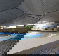 Mid City Motor Inn - Accommodation Georgetown