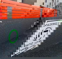 Benjamin Singleton Motel - Accommodation Georgetown