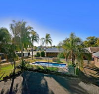 Major Mitchell Motel - Accommodation Georgetown