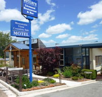 Mountain View Country Inn - Accommodation Georgetown