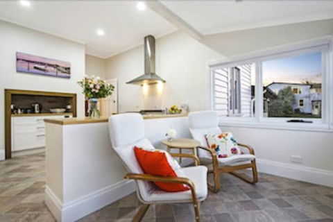 Mole Creek Guest House - Accommodation Georgetown 7