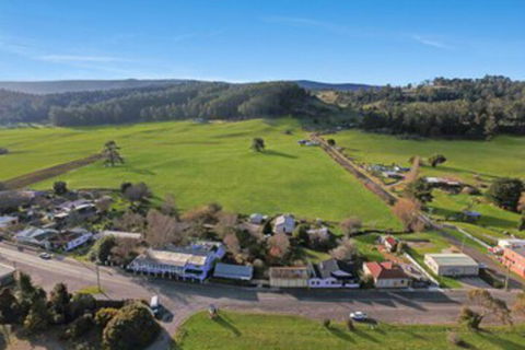 Mole Creek Guest House - Accommodation Georgetown 3