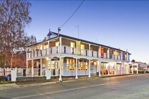 Mole Creek Guest House - Accommodation Georgetown 1