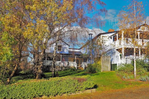 Mole Creek Guest House - Accommodation Georgetown 0