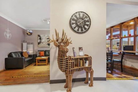 Mole Creek Guest House - Accommodation Georgetown 5