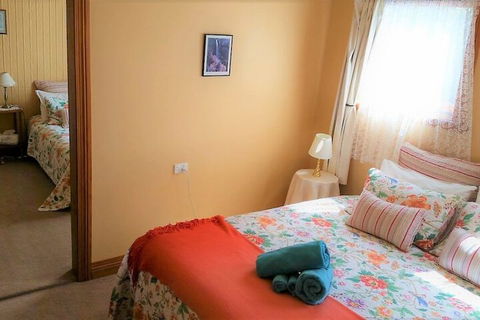 Mole Creek Guest House - Accommodation Georgetown 6