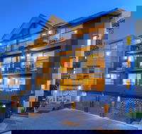 Snowgoose Apartments - Accommodation Georgetown