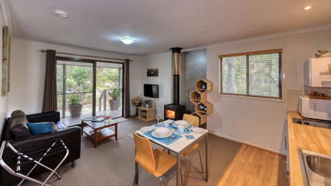 31 The Rocks - Accommodation Georgetown 5