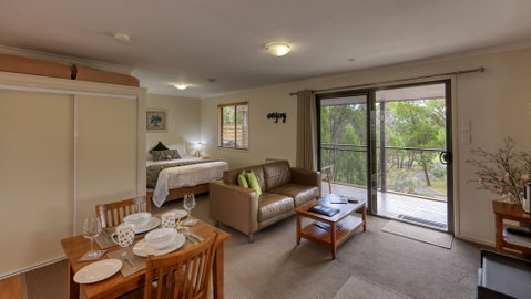 31 The Rocks - Accommodation Georgetown 1