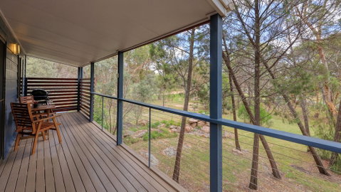 31 The Rocks - Accommodation Georgetown 4