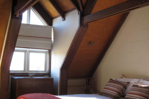 Vineyard Cottages - Accommodation Georgetown 3