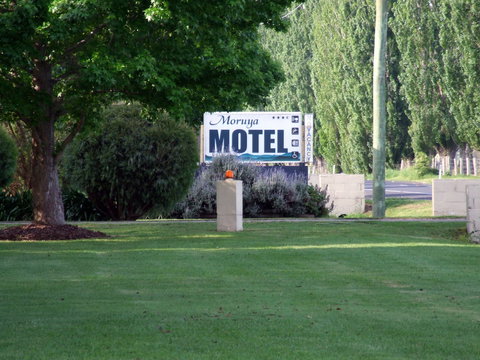 Moruya Motel - Accommodation Georgetown 2