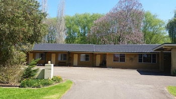 Moruya Motel - Accommodation Georgetown 0