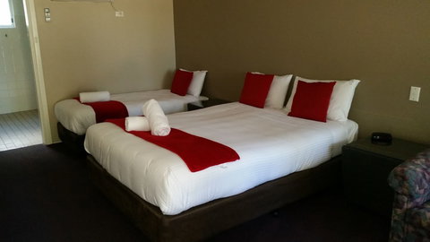 Moruya Motel - Accommodation Georgetown 6