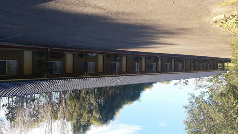 Moruya Motel - Accommodation Georgetown 3