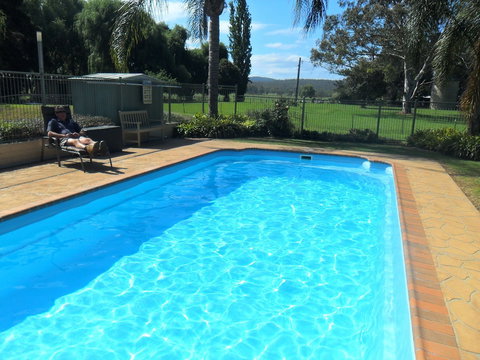 Moruya Motel - Accommodation Georgetown 4