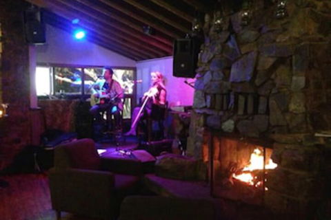 Hotel High Plains - Accommodation Georgetown 2