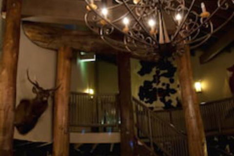 Hotel High Plains - Accommodation Georgetown 1