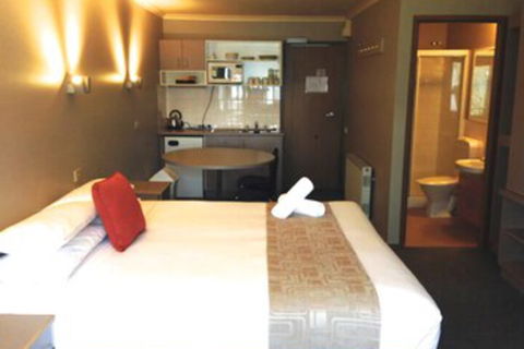 Hotel High Plains - Accommodation Georgetown 6