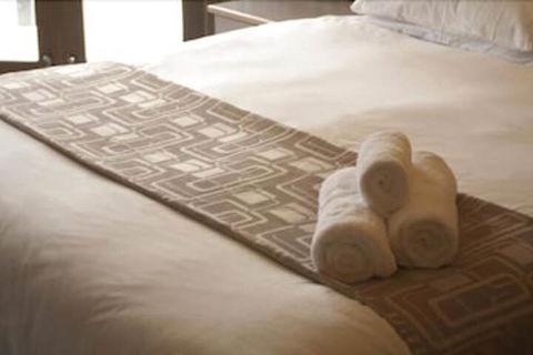 Hotel High Plains - Accommodation Georgetown 5