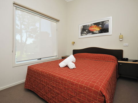 NRMA Eastern Beach Holiday Park - Accommodation Georgetown 3