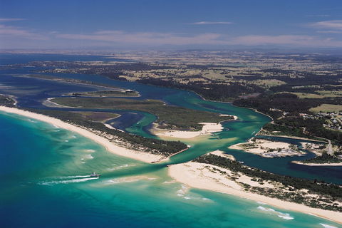 NRMA Eastern Beach Holiday Park - Accommodation Georgetown 0