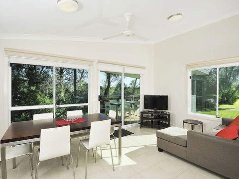 NRMA Eastern Beach Holiday Park - Accommodation Georgetown 4