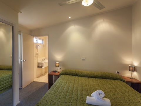 NRMA Eastern Beach Holiday Park - Accommodation Georgetown 2