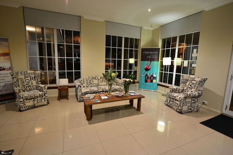 Winning Post Motor Inn Mudgee - Accommodation Georgetown 0