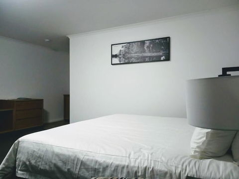 Winning Post Motor Inn Mudgee - Accommodation Georgetown 4