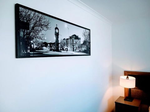 Winning Post Motor Inn Mudgee - Accommodation Georgetown 2