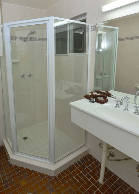 Winning Post Motor Inn Mudgee - Accommodation Georgetown 3