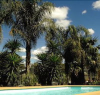 Echuca Motel - Accommodation Georgetown
