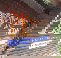 PKs Jungle Village - Hostel - Accommodation Georgetown