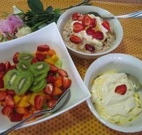 Jacaranda Creek Farmstay  B  B - Accommodation Georgetown