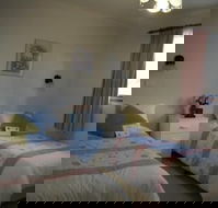 Barossa Country Cottages