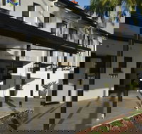 Ballina Homestead Motel - Accommodation Georgetown