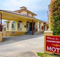 Lithgow Parkside Motor Inn - Accommodation Georgetown