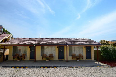 Lithgow Parkside Motor Inn - Accommodation Georgetown 5