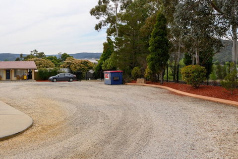 Lithgow Parkside Motor Inn - Accommodation Georgetown 3