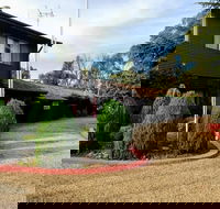 Cottonwood Lodge - Accommodation Georgetown