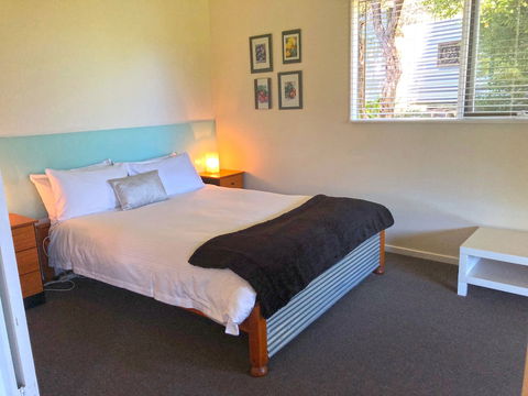 Valley Farm Vineyard Cottages - Accommodation Georgetown 5