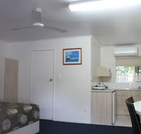 Mango Tree Motel - Accommodation Georgetown