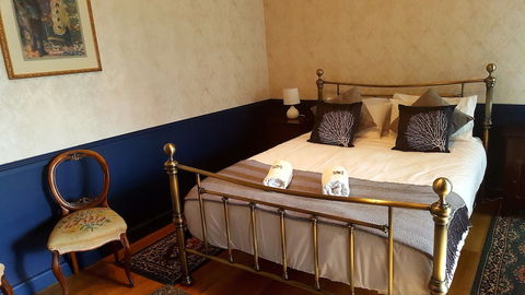 The Bears Went Over The Mountain - Accommodation Georgetown 3